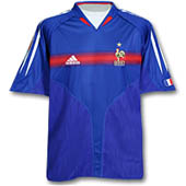 maillot france