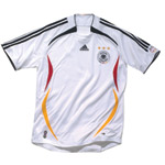 maillot allemagne