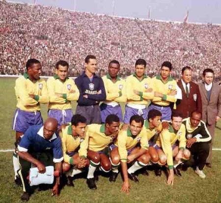voila les meilleur de football