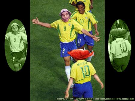 la seleçao