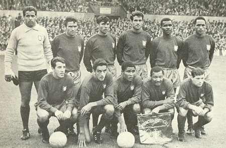 la seleçao