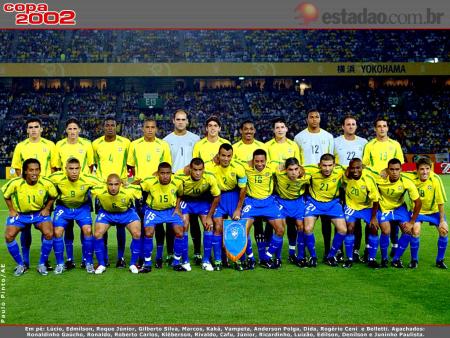 la seleçao