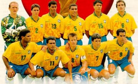 la seleçao