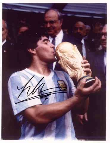 diego maradonna seye