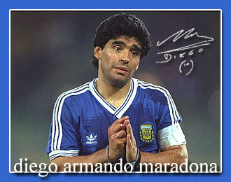 cheikh seye maradonna